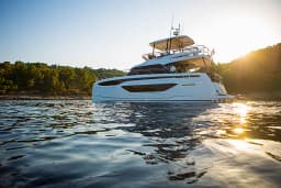 Prestige M48 in Split / ACI Marina Split thumbnail 18