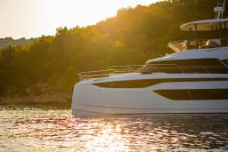Prestige M48 in Split / ACI Marina Split thumbnail 19