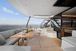 Prestige M48 in Split / ACI Marina Split thumbnail 20