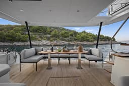Prestige M48 in Split / ACI Marina Split thumbnail 21