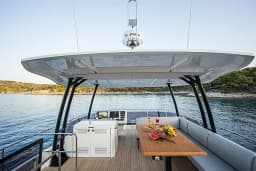 Prestige M48 in Split / ACI Marina Split thumbnail 23
