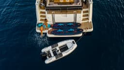 Prestige M48 in Split / ACI Marina Split thumbnail 4