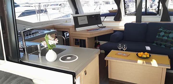 Lucia 40 in Seget Donji / Marina Baotić - Photo 4