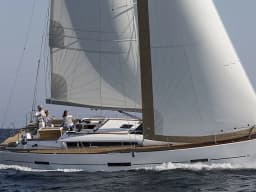 Dufour 460 Grand Large in Sardinia / Cagliari / Marina di Cagliari thumbnail 8