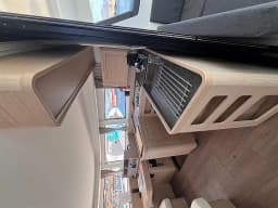 Lagoon 42 in Corsica / Ajaccio / Port Tino Rossi thumbnail 6