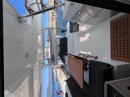Lagoon 42 in Corsica / Ajaccio / Port Tino Rossi thumbnail 7