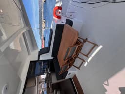 Lagoon 42 in Corsica / Ajaccio / Port Tino Rossi thumbnail 8
