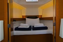 Sun Odyssey 349 in Split / ACI Marina Split thumbnail 10
