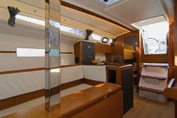 Sun Odyssey 349 in Split / ACI Marina Split thumbnail 7