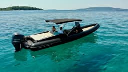 Lolivul 9 in Trogir / ACI Marina Trogir thumbnail 10