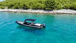 Lolivul 9 in Trogir / ACI Marina Trogir thumbnail 11