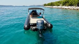 Lolivul 9 in Trogir / ACI Marina Trogir thumbnail 12