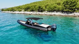 Lolivul 9 in Trogir / ACI Marina Trogir thumbnail 13