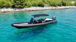 Lolivul 9 in Trogir / ACI Marina Trogir thumbnail 14