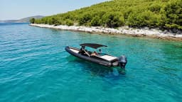 Lolivul 9 in Trogir / ACI Marina Trogir thumbnail 15