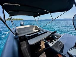 Lolivul 9 in Trogir / ACI Marina Trogir thumbnail 2