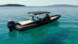 Lolivul 9 in Trogir / ACI Marina Trogir thumbnail 5