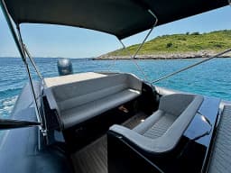 Lolivul 9 in Trogir / ACI Marina Trogir thumbnail 6