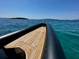 Lolivul 9 in Trogir / ACI Marina Trogir thumbnail 7