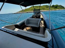 Lolivul 9 in Trogir / ACI Marina Trogir thumbnail 9