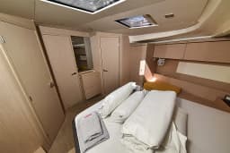 Oceanis 51.1 in Sukošan / D-Marin Dalmacija Marina thumbnail 42