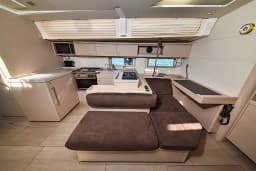 Oceanis 51.1 in Sukošan / D-Marin Dalmacija Marina thumbnail 51