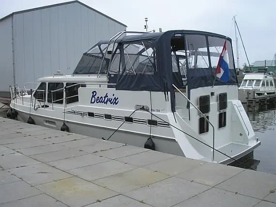 Hibo 1300 in Woudsend - image 1