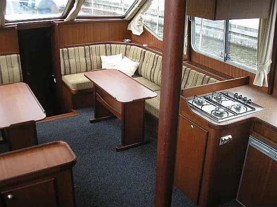 Hibo 1300 in Woudsend - Photo 3