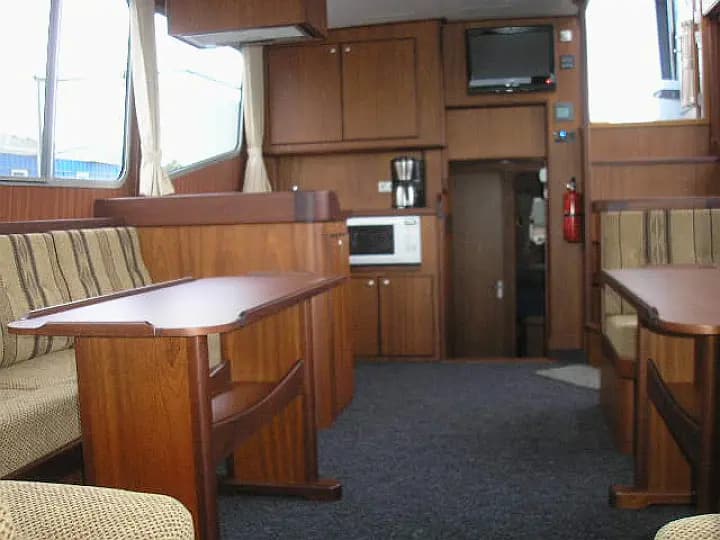 Hibo 1300 in Woudsend - Photo 5