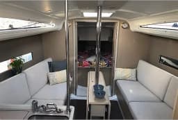Oceanis 30.1 in Split / ACI Marina Split thumbnail 2