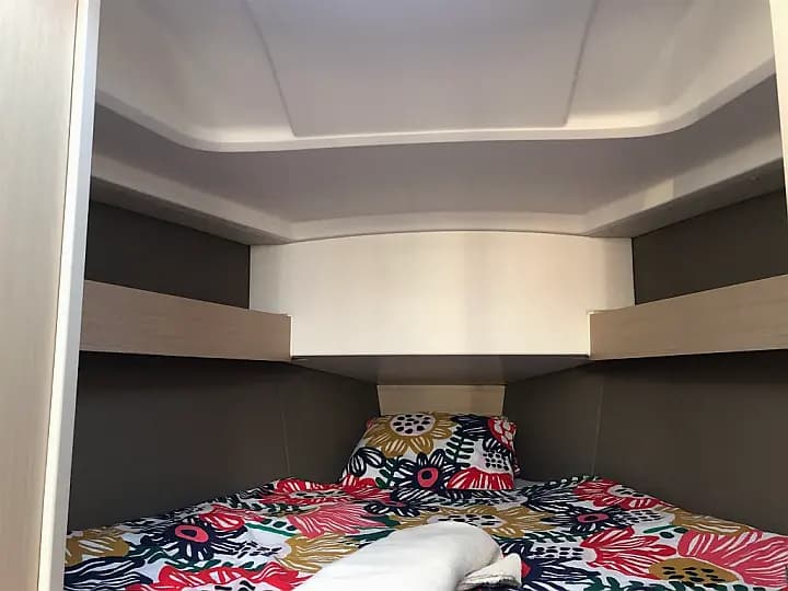 Oceanis 30.1 in Split / ACI Marina Split - Photo 5