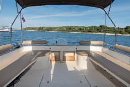 Leidi 800R in Pula / Tehnomont Marina Veruda thumbnail 15