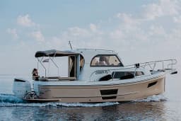 Leidi 800R in Pula / Tehnomont Marina Veruda thumbnail 17