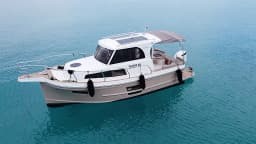 Leidi 800R in Pula / Tehnomont Marina Veruda thumbnail 3