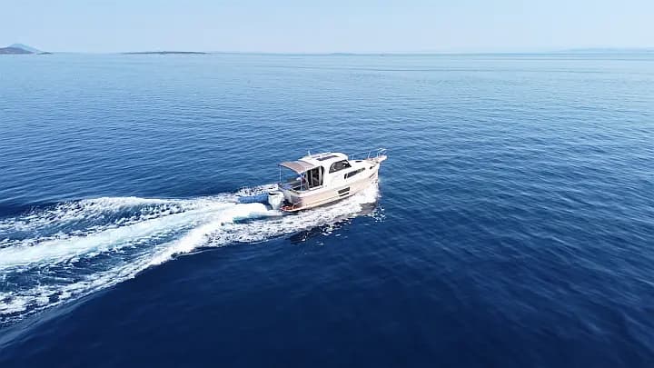 Leidi 800R in Pula / Tehnomont Marina Veruda - Photo 5