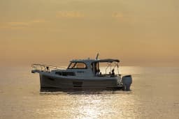 Leidi 800R in Pula / Tehnomont Marina Veruda thumbnail 5