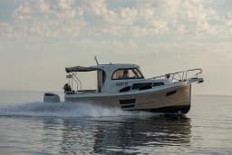 Leidi 800R in Pula / Tehnomont Marina Veruda thumbnail 6