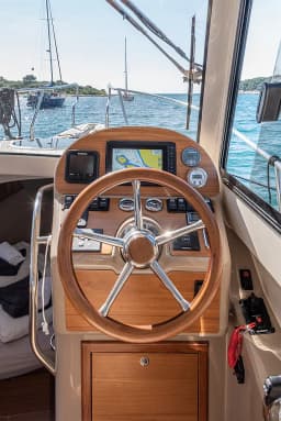 Leidi 800R in Pula / Tehnomont Marina Veruda thumbnail 9