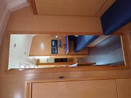 Bavaria 36 Cruiser in Palairos / Marina Paleros thumbnail 12