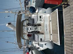 Bavaria 36 Cruiser in Palairos / Marina Paleros thumbnail 3