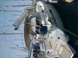 Bavaria 36 Cruiser in Palairos / Marina Paleros thumbnail 4