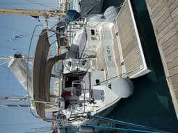 Bavaria 36 Cruiser in Palairos / Marina Paleros thumbnail 5