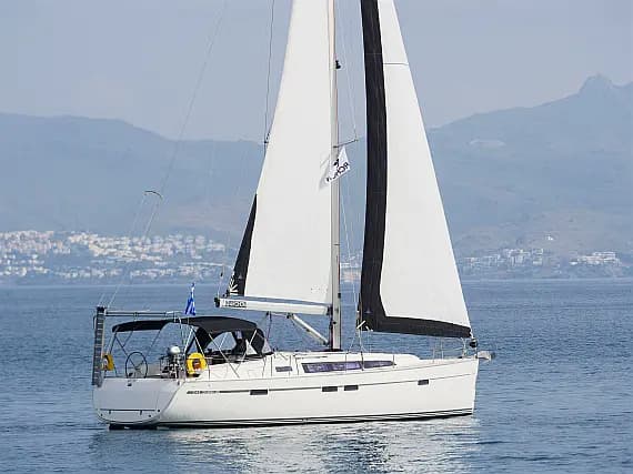 Bavaria Cruiser 46 in Kos / Marina Kos - image 1