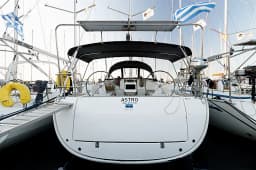 Bavaria Cruiser 46 in Kos / Marina Kos thumbnail 5