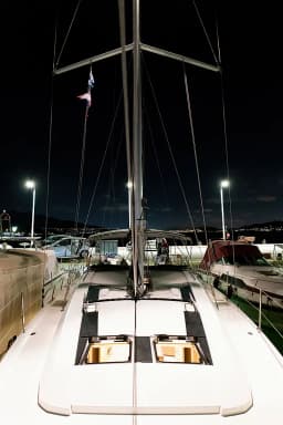 Oceanis 46.1 in Nea Peramos - Attica / Nea Peramos thumbnail 11