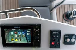 Oceanis 46.1 in Nea Peramos - Attica / Nea Peramos thumbnail 26