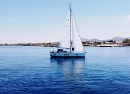 Oceanis 46.1 in Nea Peramos - Attica / Nea Peramos thumbnail 7
