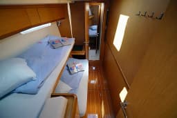 Jeanneau 57 in Marmaris / Albatros Marina thumbnail 13