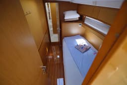 Jeanneau 57 in Marmaris / Albatros Marina thumbnail 16
