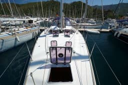 Jeanneau 57 in Marmaris / Albatros Marina thumbnail 18